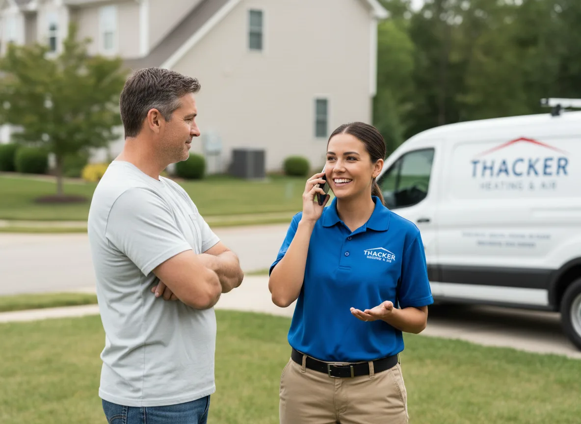 Ac Repair Tetonia, ID FAQs